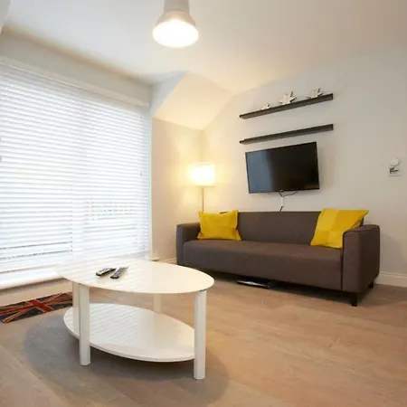 - The Burton Stone - With Parking Casa de Férias York