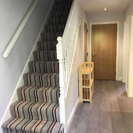 - The Burton Stone - With Parking York