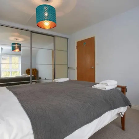- The Burton Stone - With Parking Hébergement de vacances York